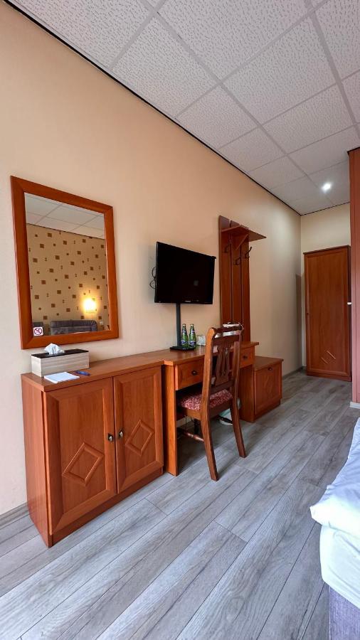 Hotel Zdrojewo Nowe Exteriér fotografie