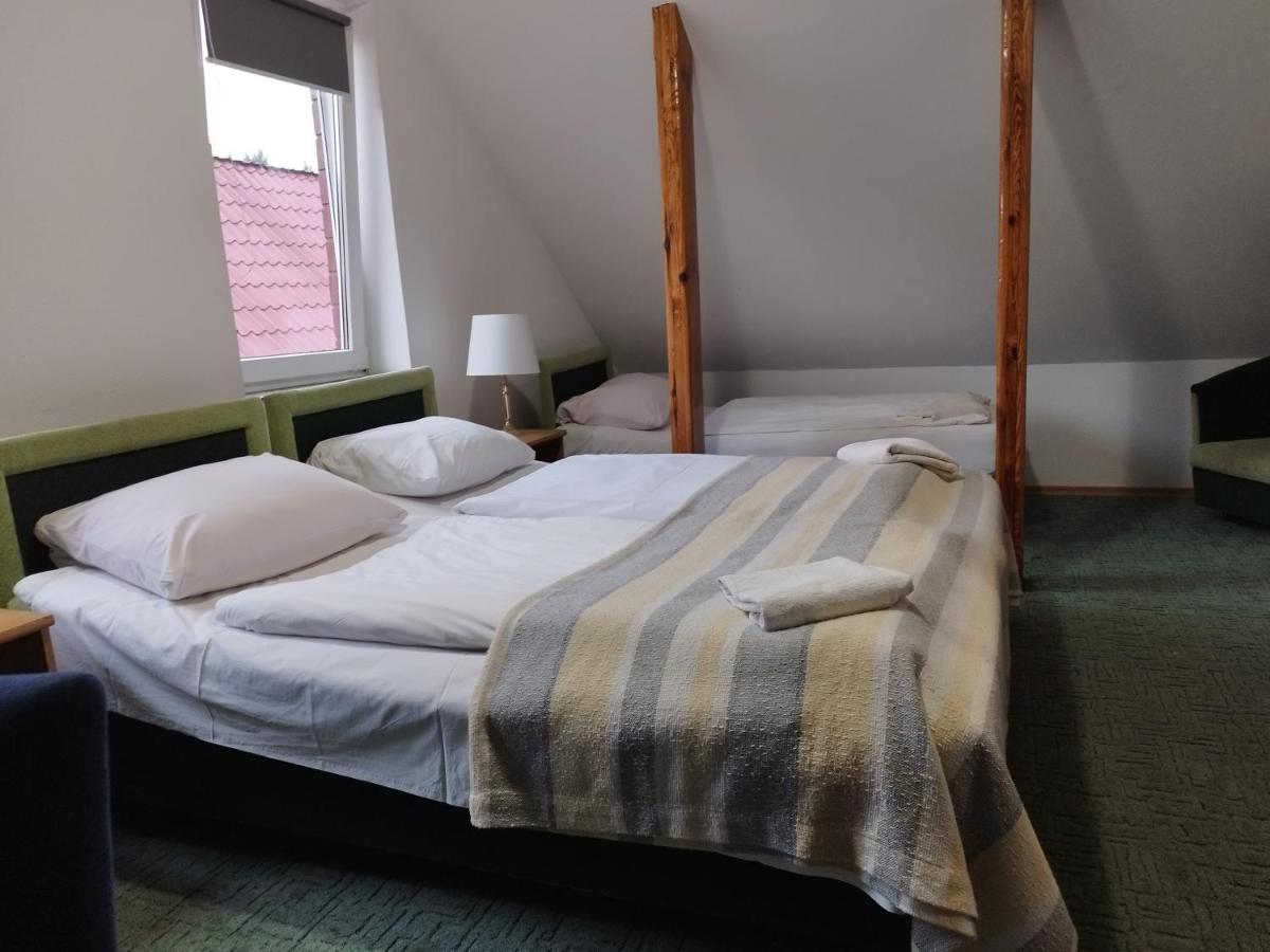 Hotel Zdrojewo Nowe Pokoj fotografie