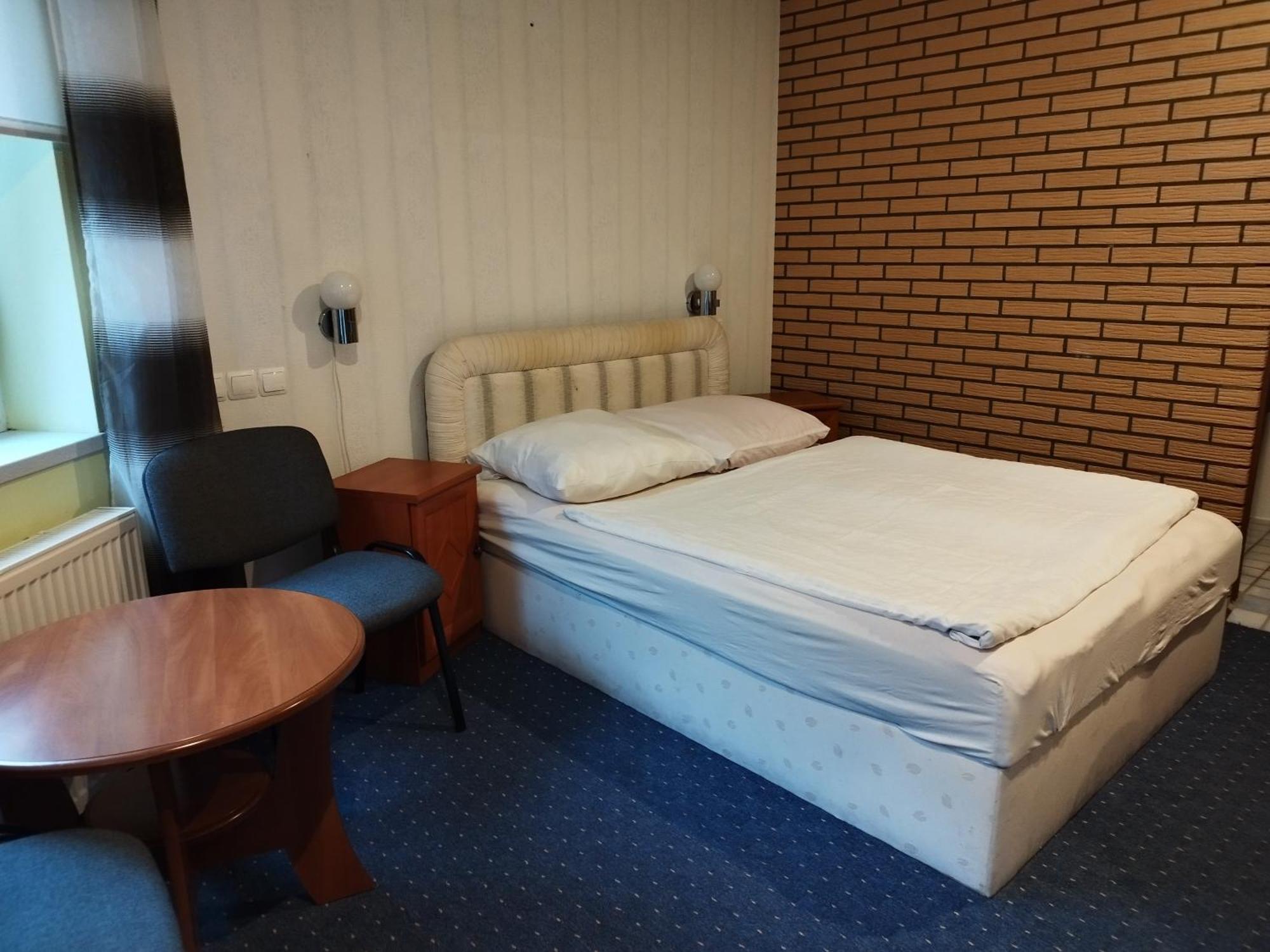 Hotel Zdrojewo Nowe Pokoj fotografie